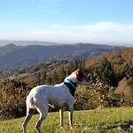 La Casina De Asturias Prázdninový dům *