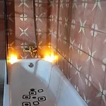 La Casina De Asturias Prázdninový dům Mieres (Asturias)