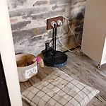 La Casina De Asturias Prázdninový dům