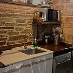 La Casina De Asturias Prázdninový dům *
