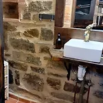 La Casina De Asturias Prázdninový dům