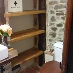 La Casina De Asturias * Mieres (Asturias)