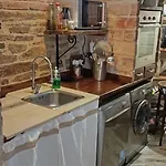 La Casina De Asturias Prázdninový dům