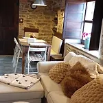 La Casina De Asturias Prázdninový dům *