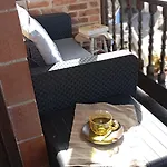 La Casina De Asturias Prázdninový dům