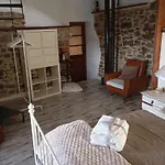 La Casina De Asturias Prázdninový dům
