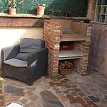 La Casina De Asturias Prázdninový dům *