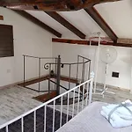 Prázdninový dům La Casina De Asturias *
