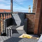 La Casina De Asturias Prázdninový dům