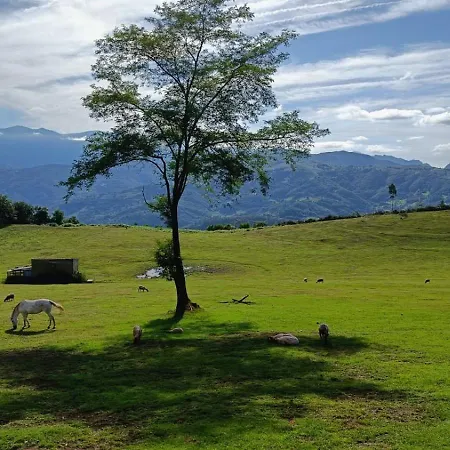 Prázdninový dům La Casina De Asturias Mieres (Asturias)