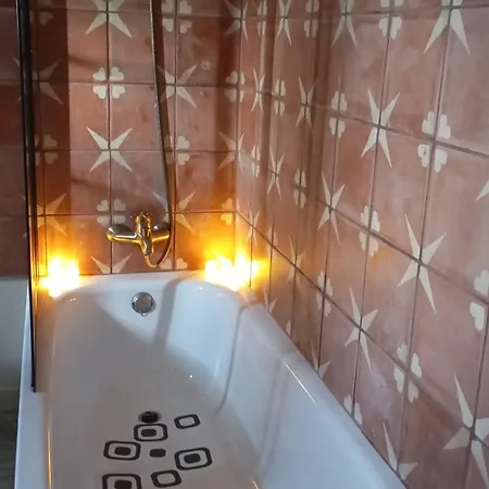 La Casina De Asturias Vakantiehuis Mieres (Asturias)