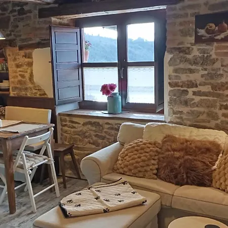 La Casina De Asturias Mieres (Asturias)