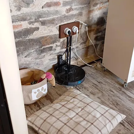 La Casina De Asturias Vakantiehuis