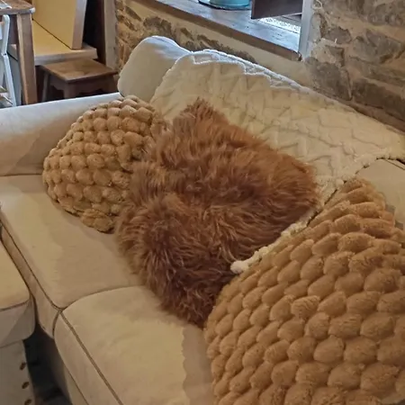 Vakantiehuis La Casina De Asturias Mieres (Asturias)