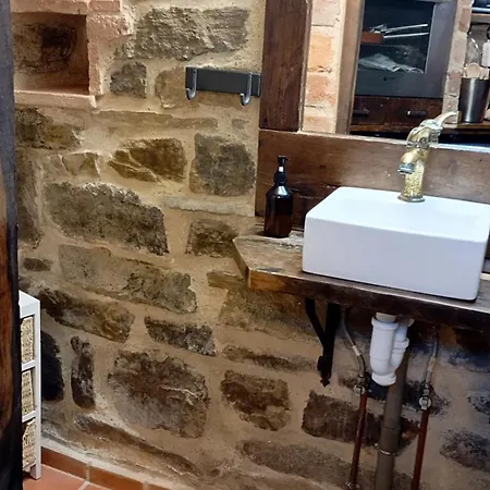 La Casina De Asturias Vakantiehuis