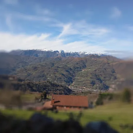 La Casina De Asturias *