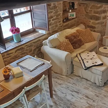 La Casina De Asturias Mieres (Asturias)