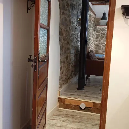 La Casina De Asturias