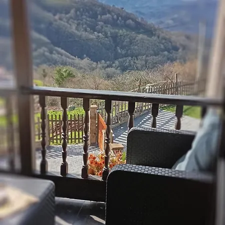 La Casina De Asturias Holiday home Mieres (Asturias)