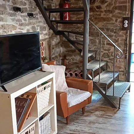 Holiday home La Casina De Asturias Mieres (Asturias)