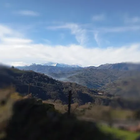 La Casina De Asturias Mieres (Asturias)