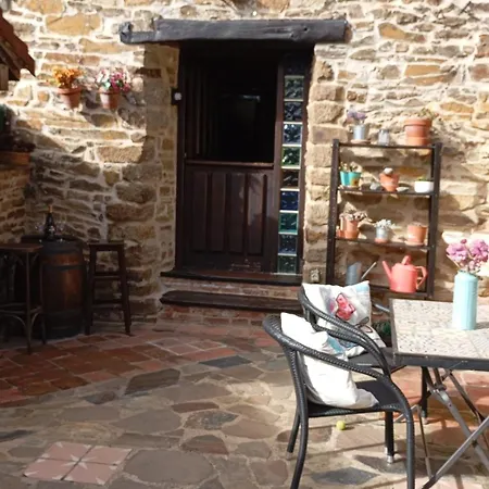 Holiday home La Casina De Asturias