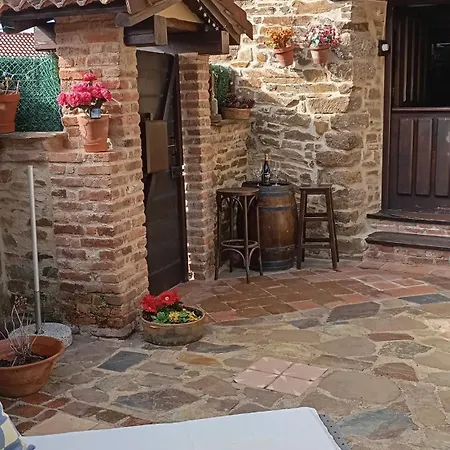 La Casina De Asturias