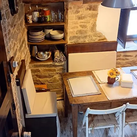 La Casina De Asturias Mieres (Asturias)