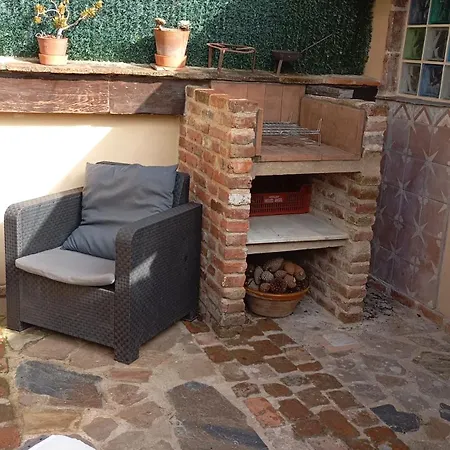 La Casina De Asturias Holiday home *
