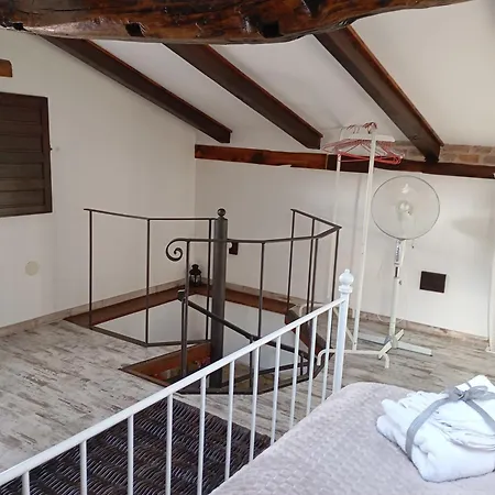 Vakantiehuis La Casina De Asturias *