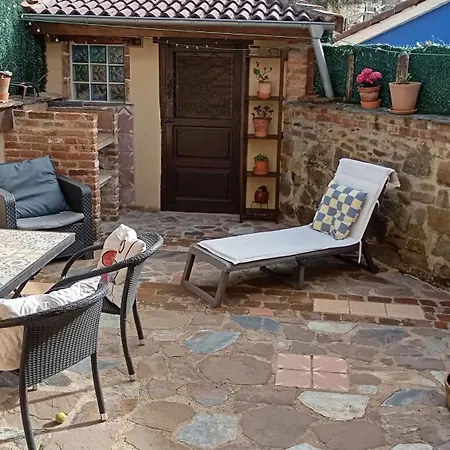 La Casina De Asturias *