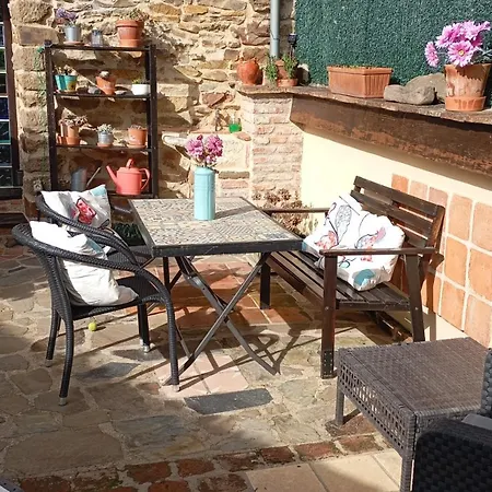 La Casina De Asturias