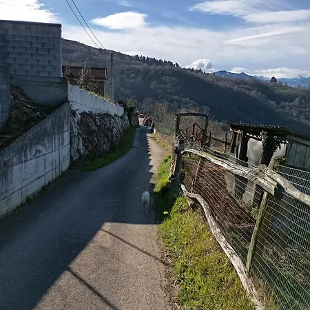 La Casina De Asturias *
