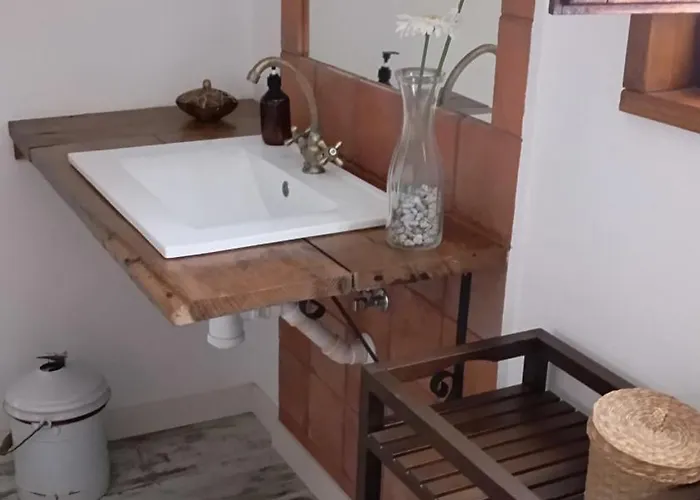 Casa de Férias La Casina De Asturias Mieres (Asturias)