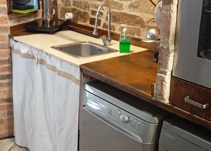 Casa de Férias La Casina De Asturias Mieres (Asturias)