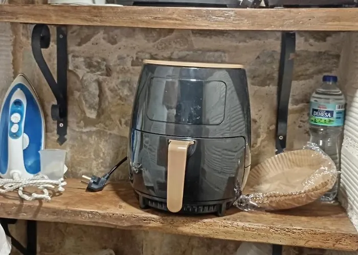 La Casina De Asturias *