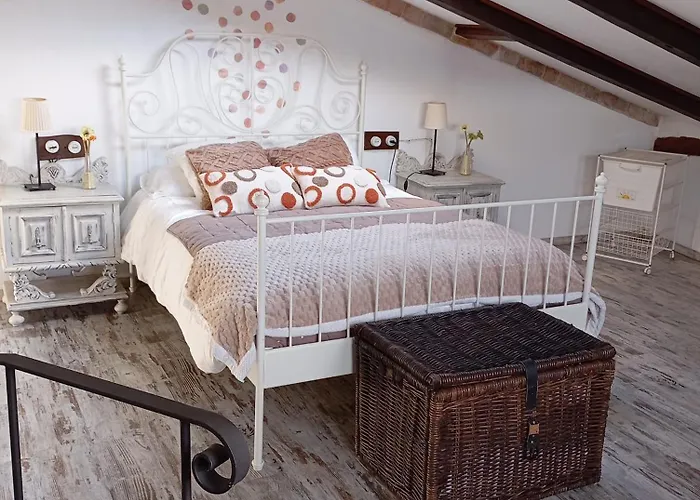 La Casina De Asturias *