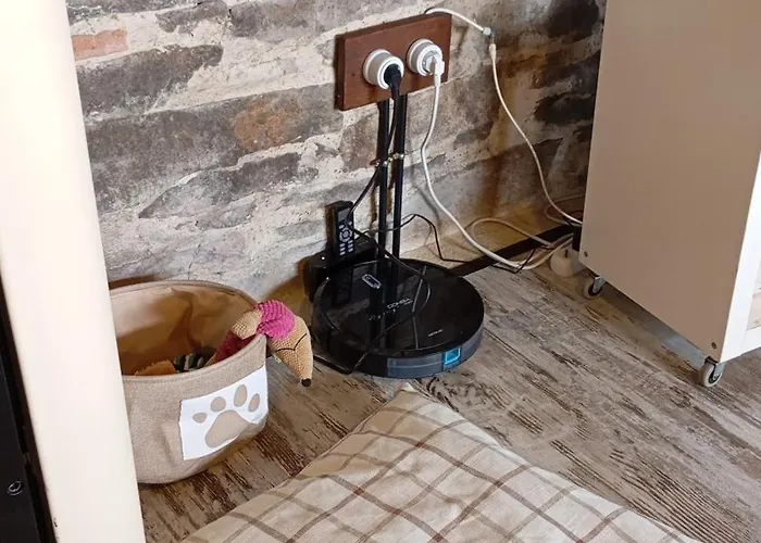 La Casina De Asturias Casa de Férias