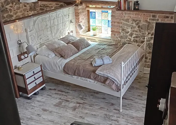 Casa de Férias La Casina De Asturias