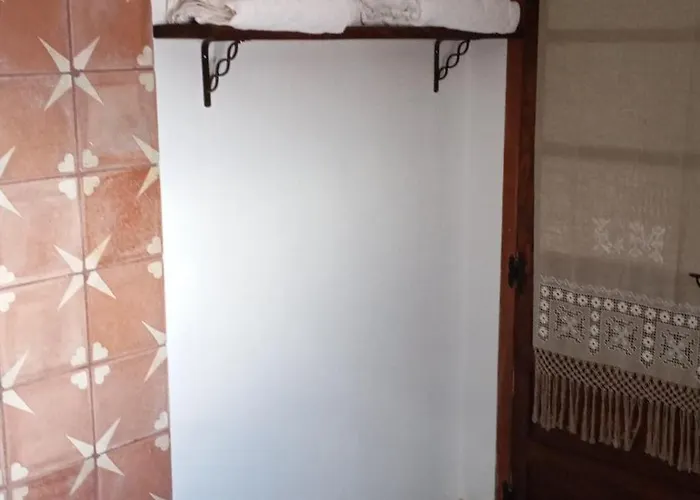 La Casina De Asturias Casa de Férias Mieres (Asturias)