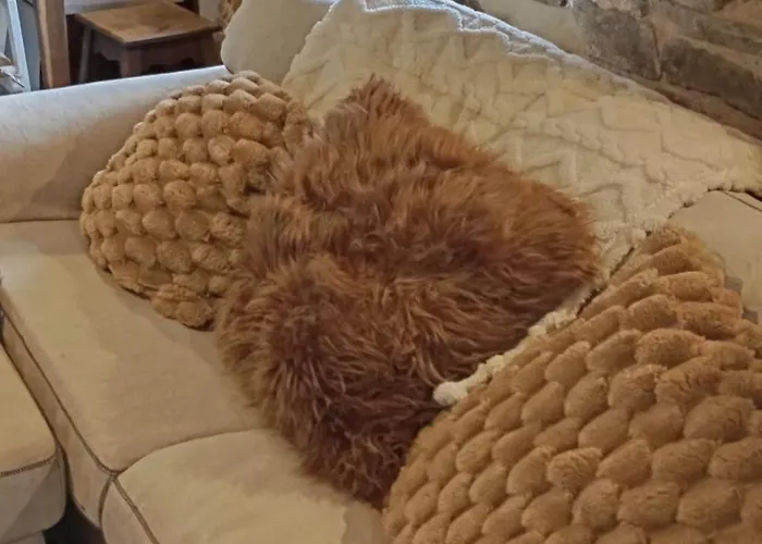 Casa de Férias La Casina De Asturias Mieres (Asturias)