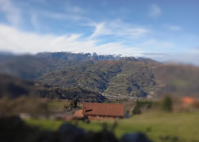 La Casina De Asturias *