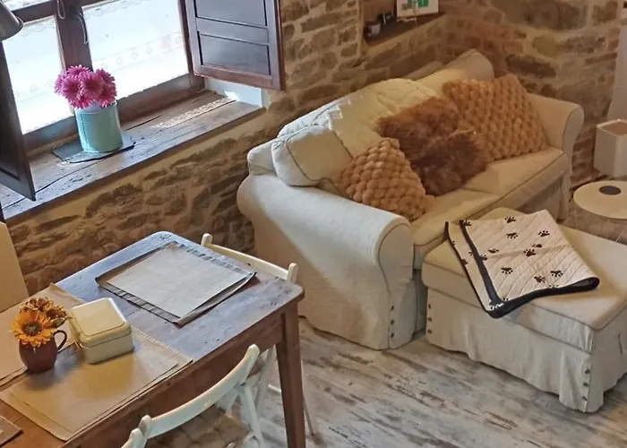 La Casina De Asturias Mieres (Asturias)