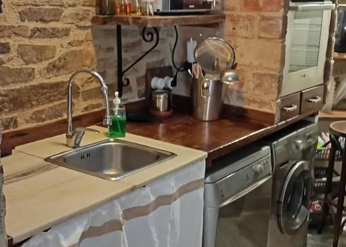 La Casina De Asturias Casa de Férias