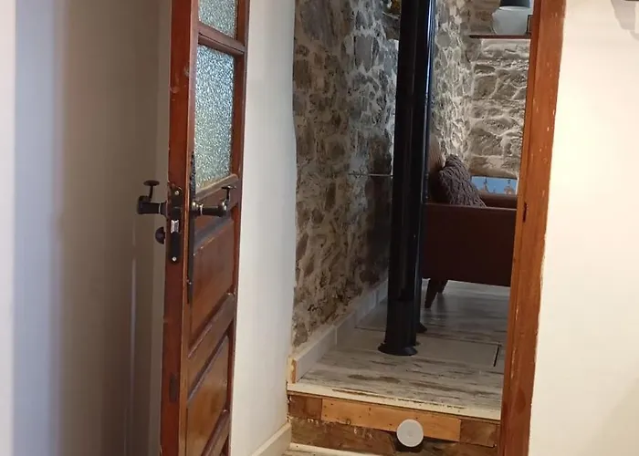 La Casina De Asturias