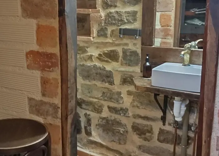 Casa de Férias La Casina De Asturias Mieres (Asturias)