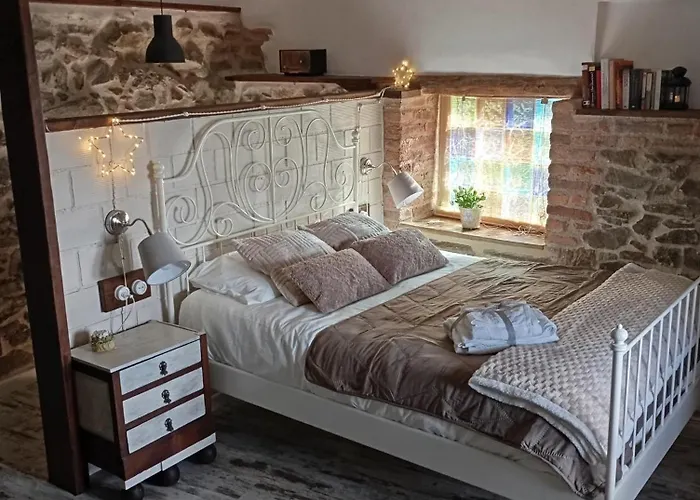 La Casina De Asturias Mieres (Asturias)