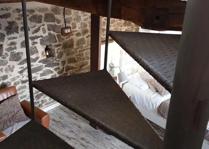 La Casina De Asturias