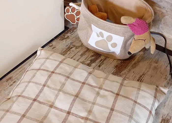 La Casina De Asturias Casa de Férias *