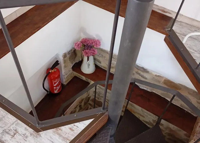 La Casina De Asturias * Mieres (Asturias)